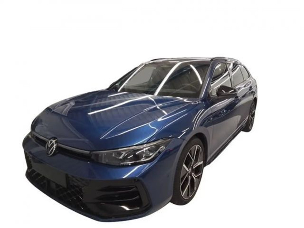 Volkswagen Passat 2024 Diesel