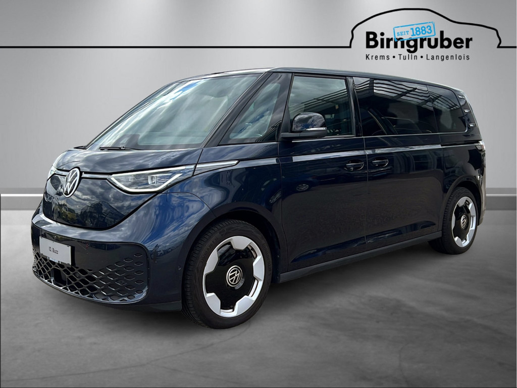 Volkswagen ID. Buzz 2024 Elektrisch