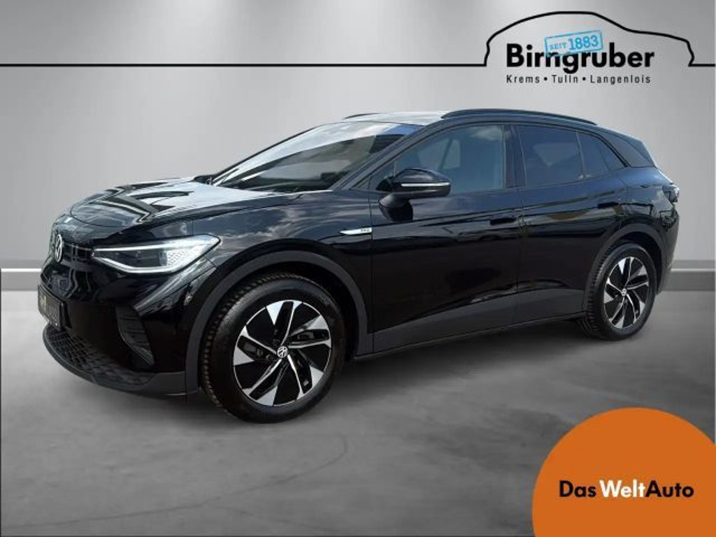 Volkswagen ID.4 2024 Elektrisch