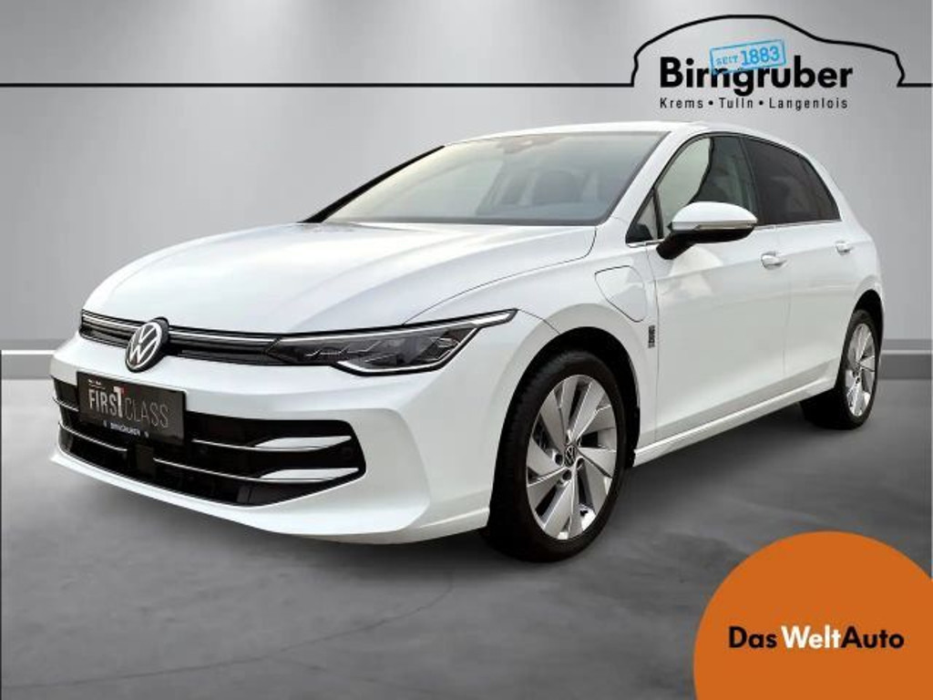 Volkswagen Golf 2024 Hybride Benzine