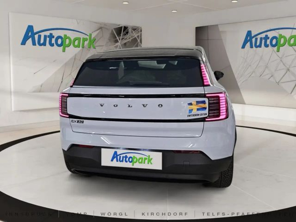 Volvo EX30