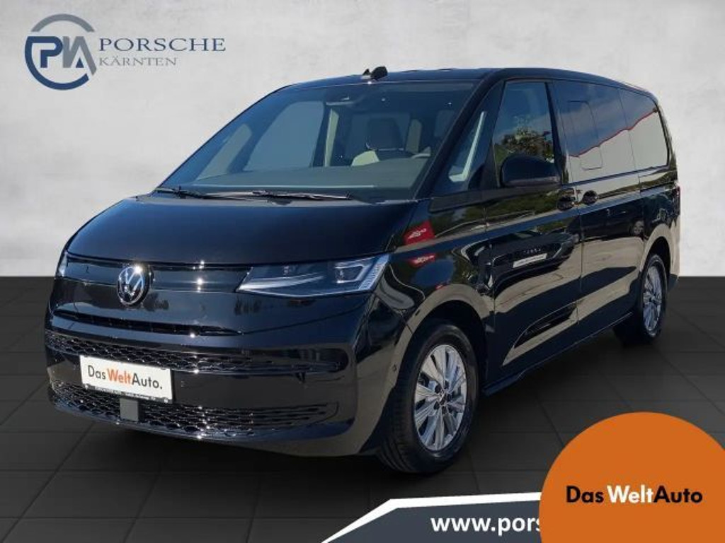 Volkswagen Multivan 2024 Diesel