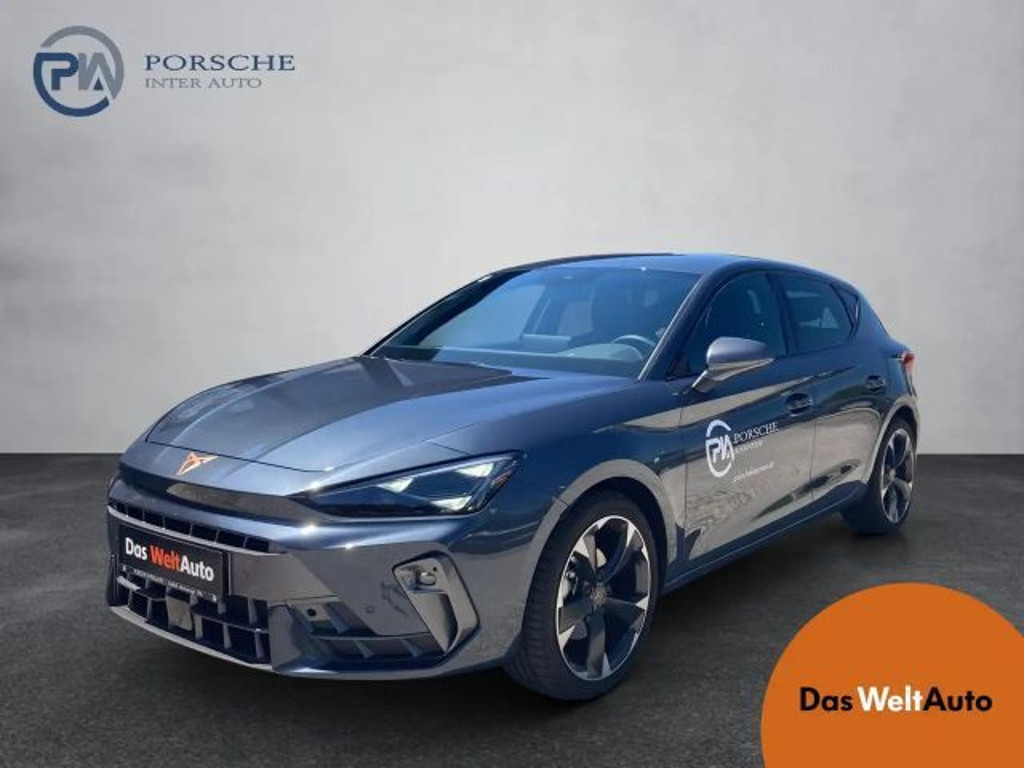 Cupra Leon 2025 Benzine