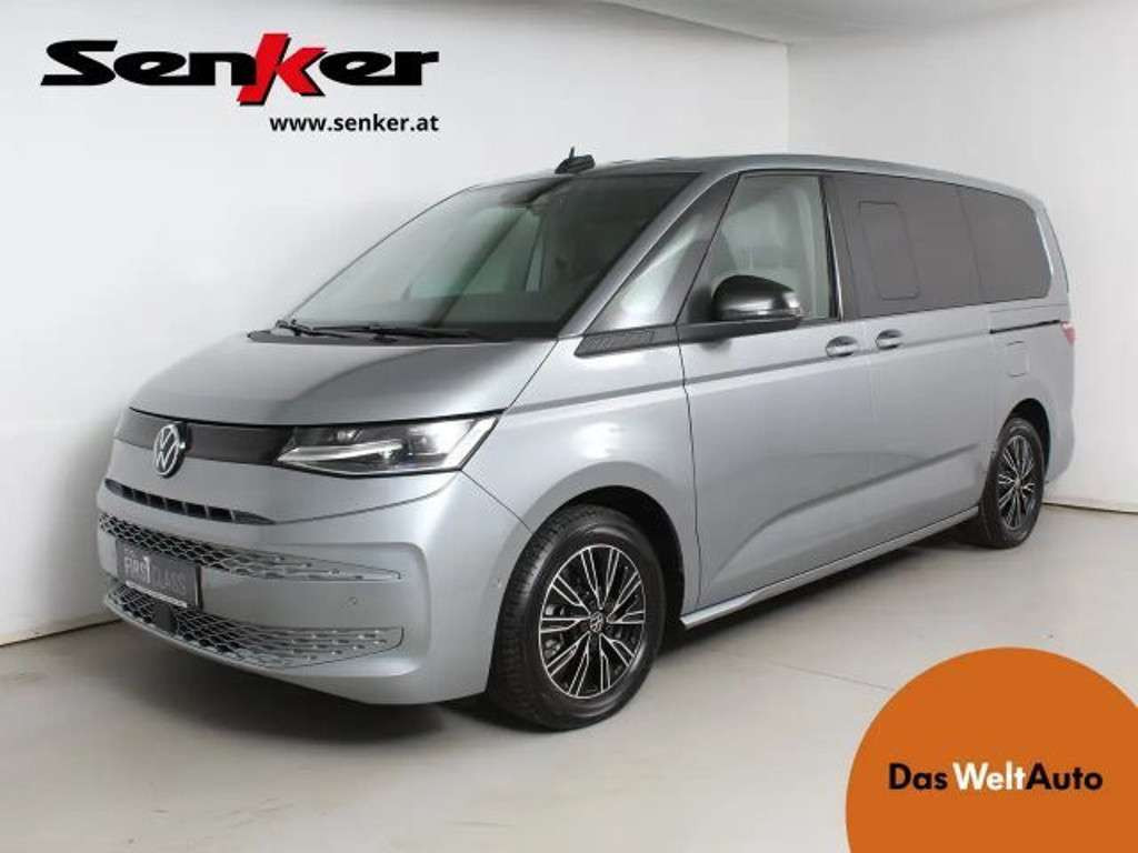 Volkswagen Multivan 2024 Diesel