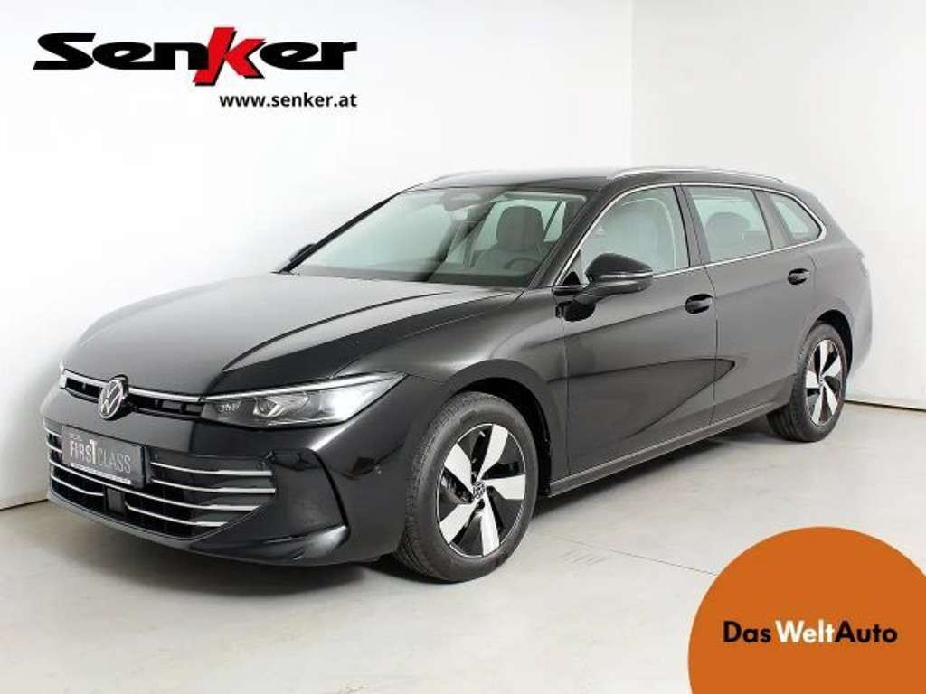 Volkswagen Passat 2024 Diesel