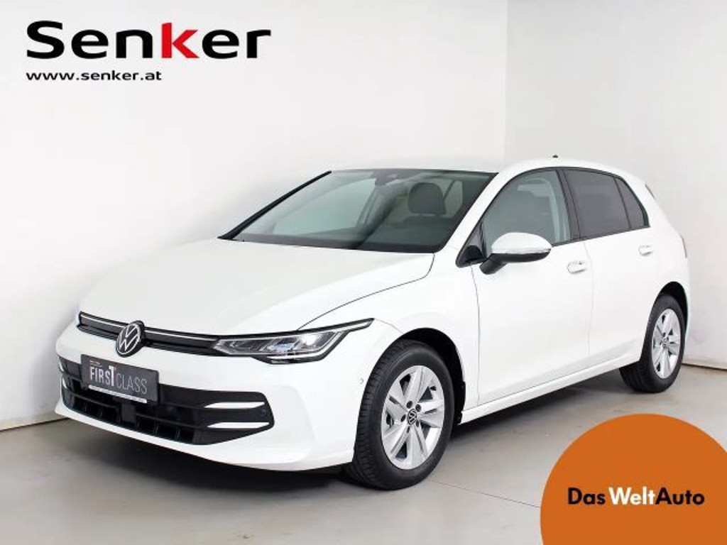 Volkswagen Golf 2025 Diesel