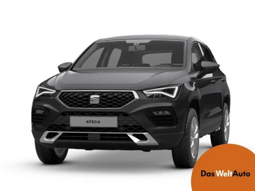 Seat Ateca 2025 Benzine