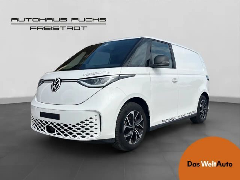 Volkswagen ID. Buzz Cargo 2023 Elektrisch