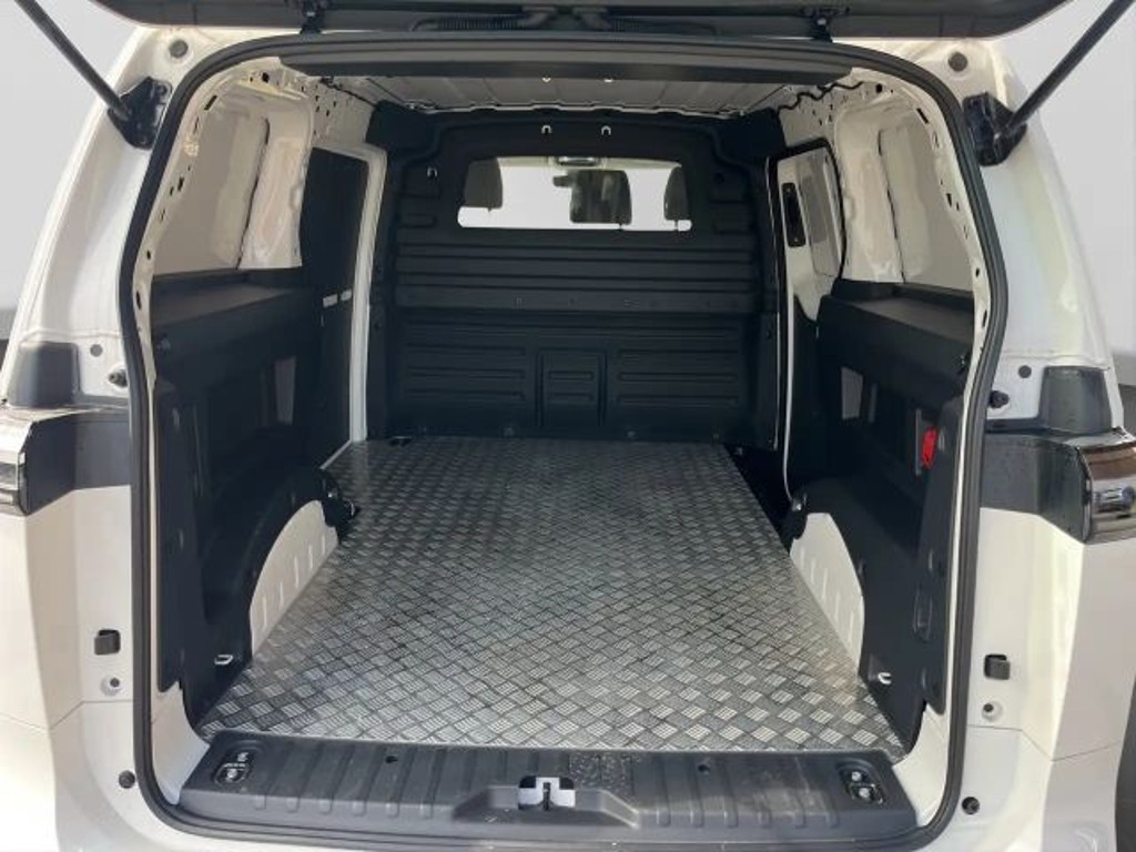 Volkswagen ID. Buzz Cargo