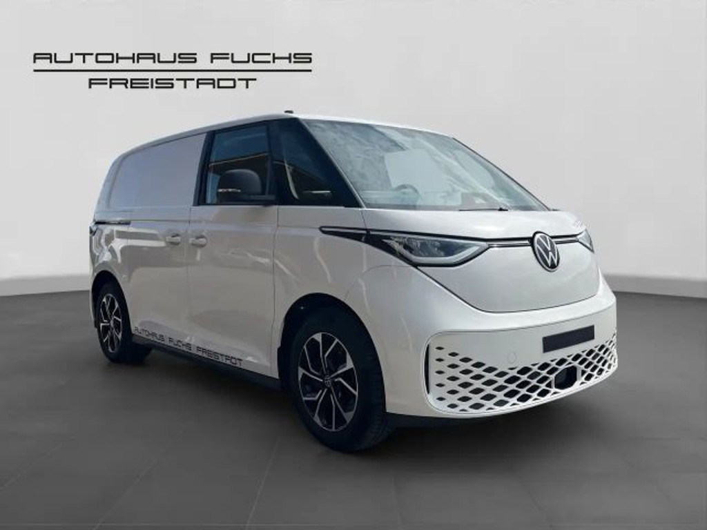 Volkswagen ID. Buzz Cargo