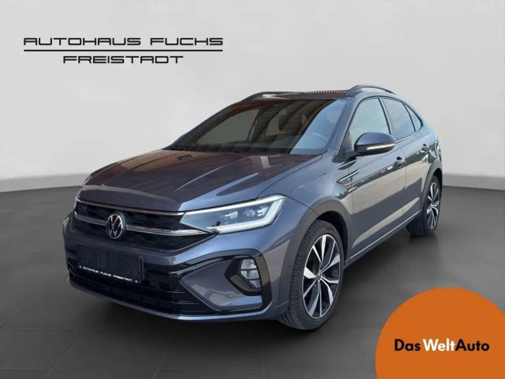 Volkswagen Taigo 2022 Benzine