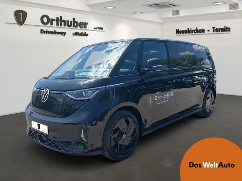 Volkswagen ID. Buzz 2025 Elektrisch