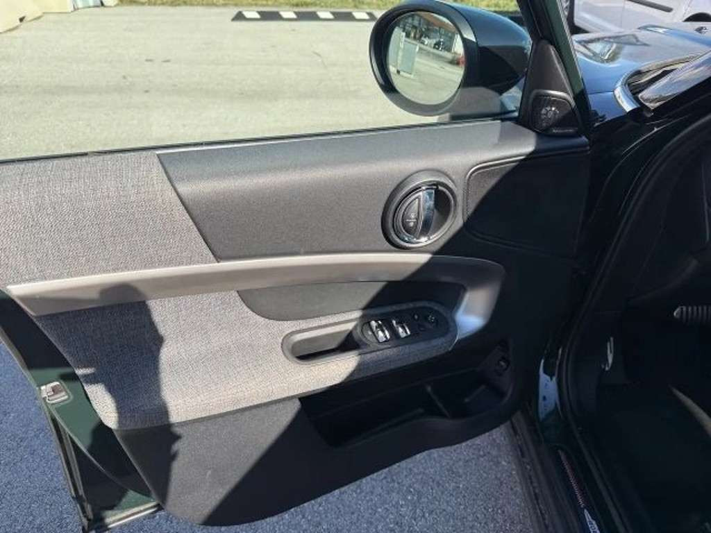 Mini John Cooper Works Countryman