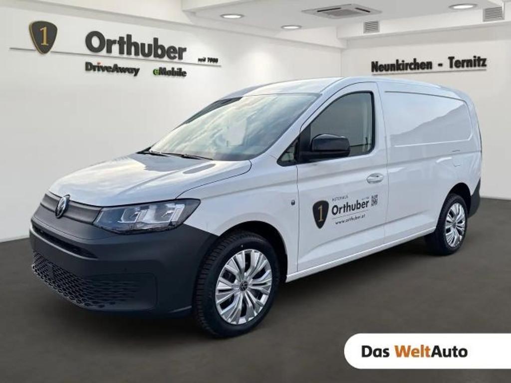 Volkswagen Caddy 2025 Diesel