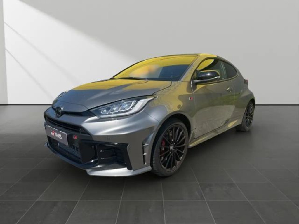 Toyota Yaris 2025 Benzine
