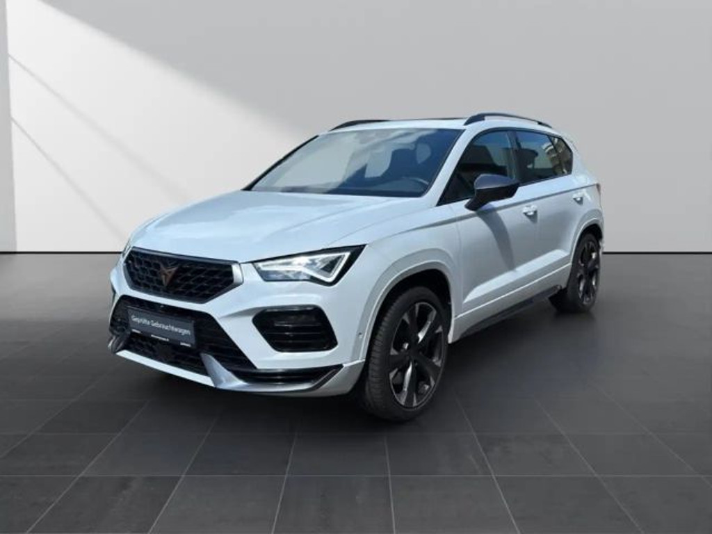 Cupra Ateca 2023 Benzine
