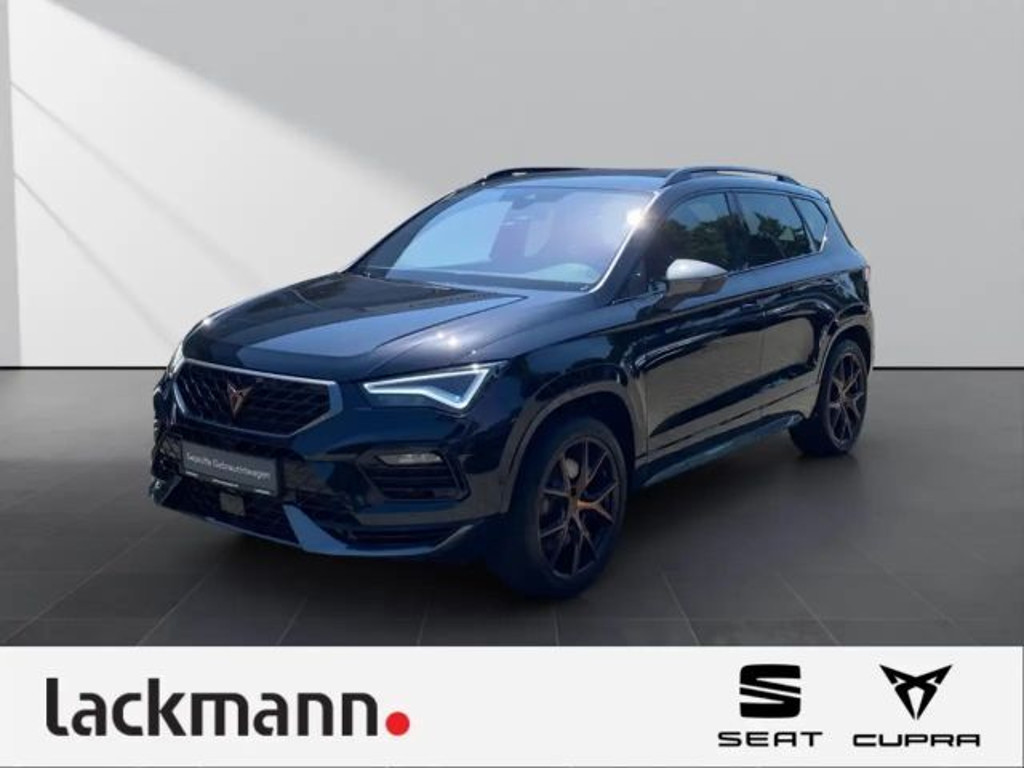 Cupra Ateca 2024 Benzine
