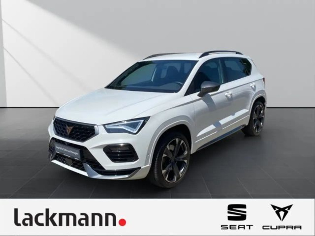 Cupra Ateca 2023 Benzine