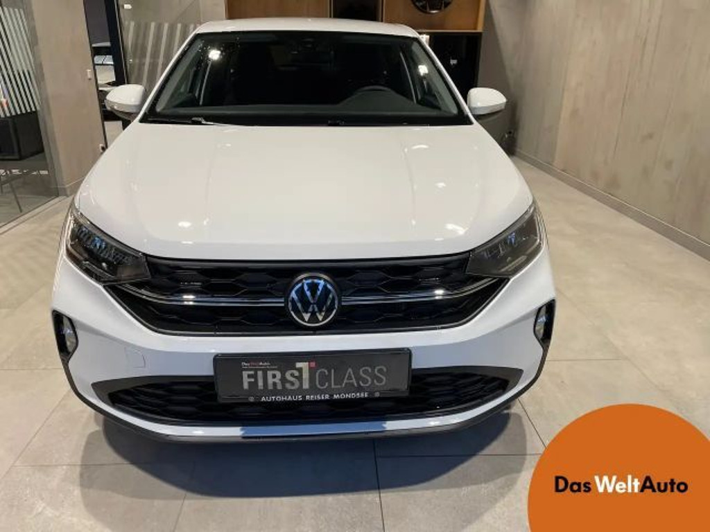 Volkswagen Taigo 2024 Benzine
