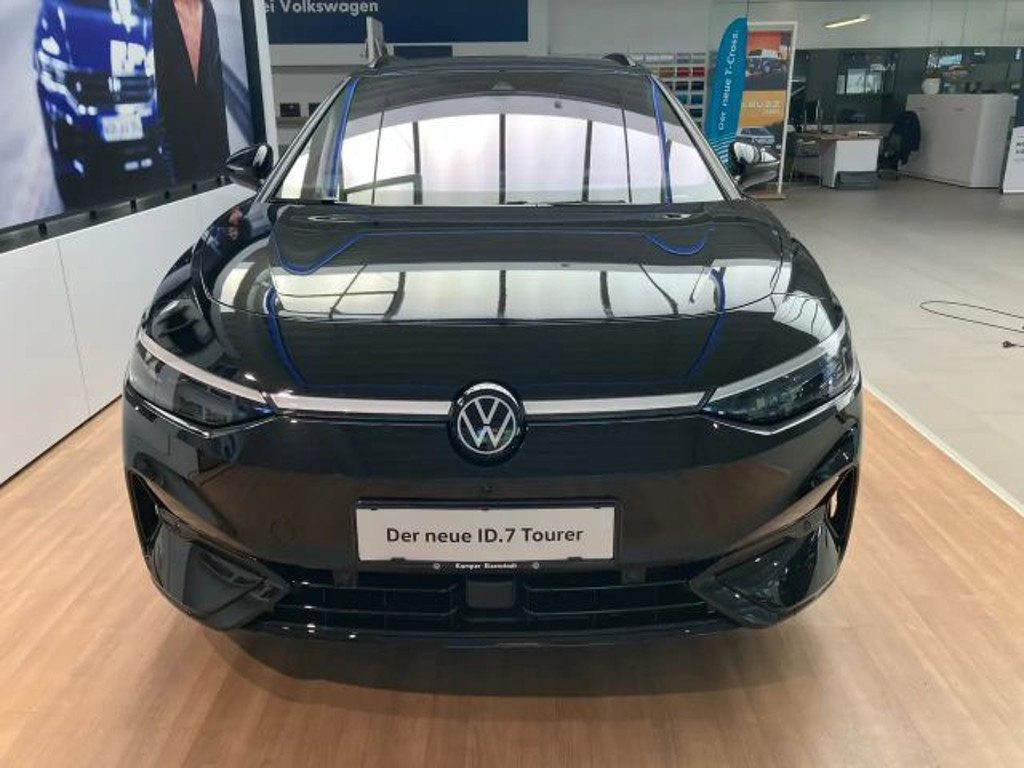 Volkswagen ID.7