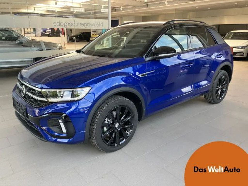 Volkswagen T-Roc 2024 Diesel