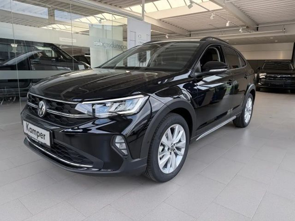 Volkswagen Taigo 2025 Benzine