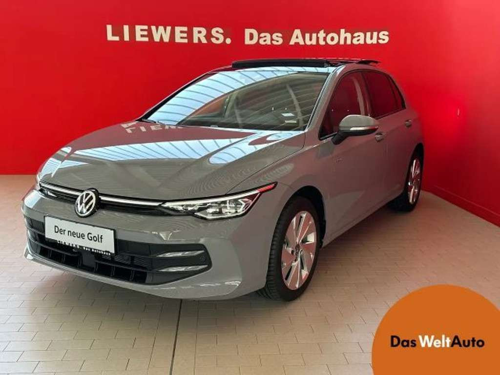 Volkswagen Golf 2024 Diesel