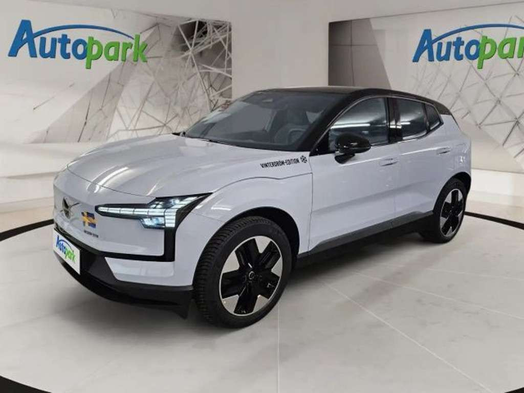 Volvo EX30 2025 Elektrisch