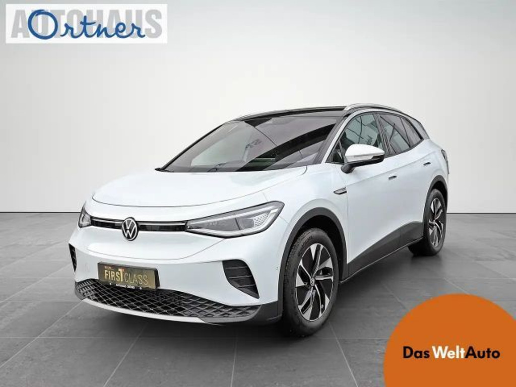 Volkswagen ID.4 2023 Elektrisch