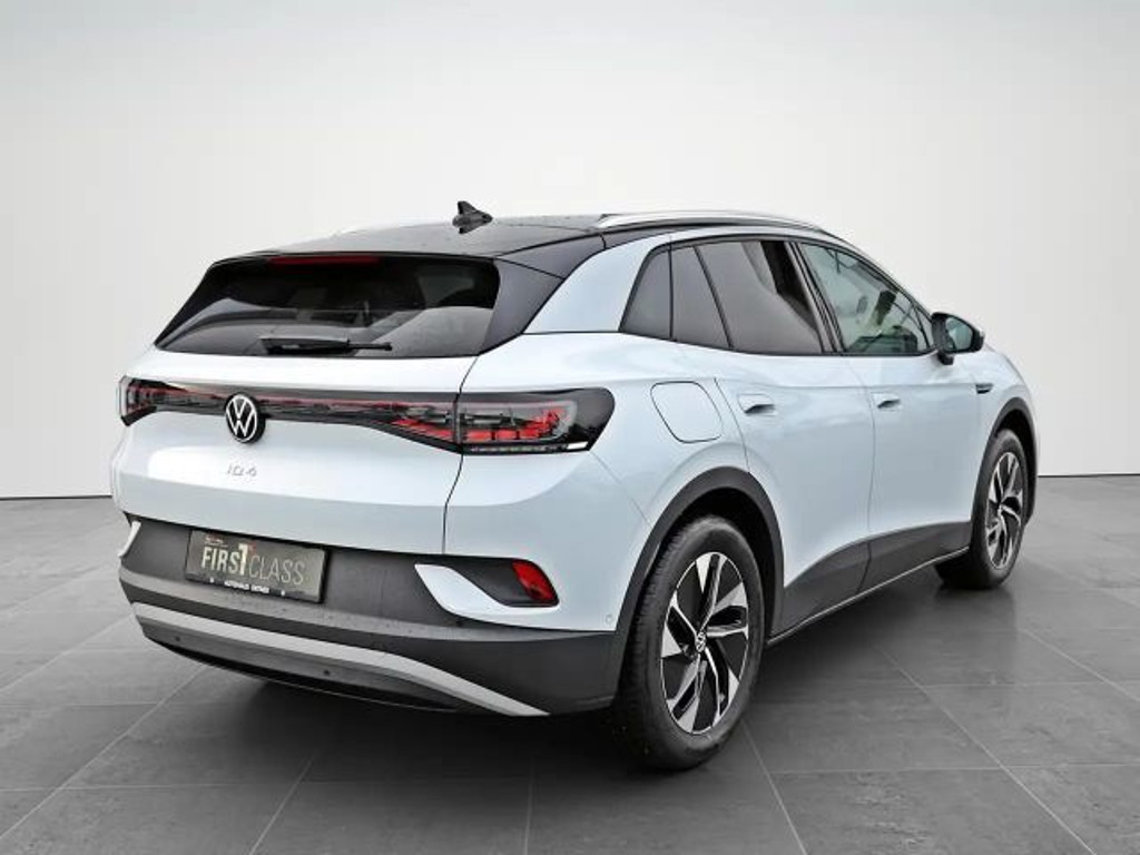 Volkswagen ID.4