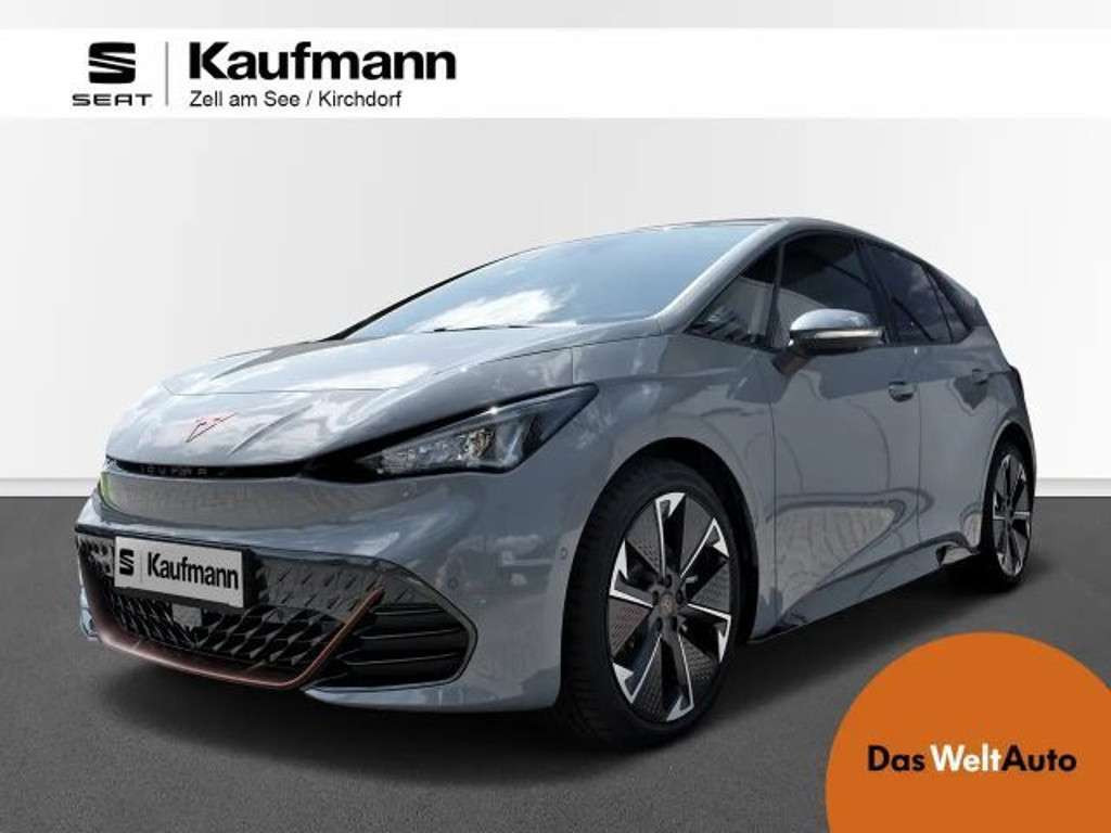 Cupra Born 2024 Elektrisch