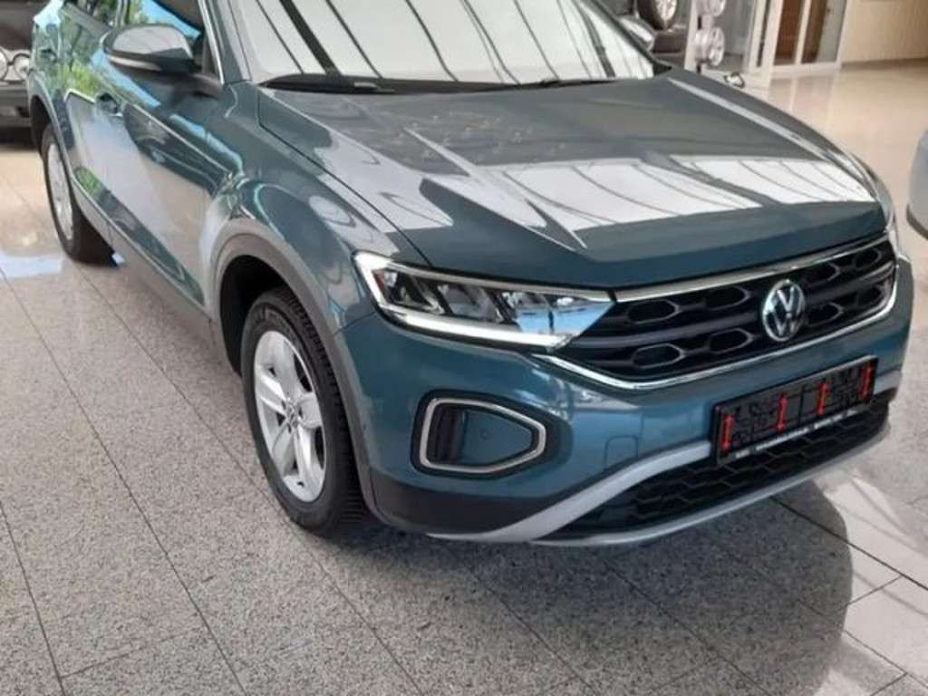 Volkswagen T-Roc 2023 Diesel