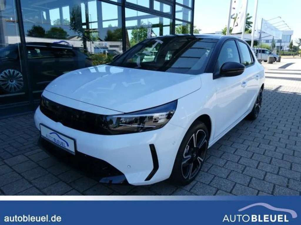 Opel Corsa 2025 Benzine