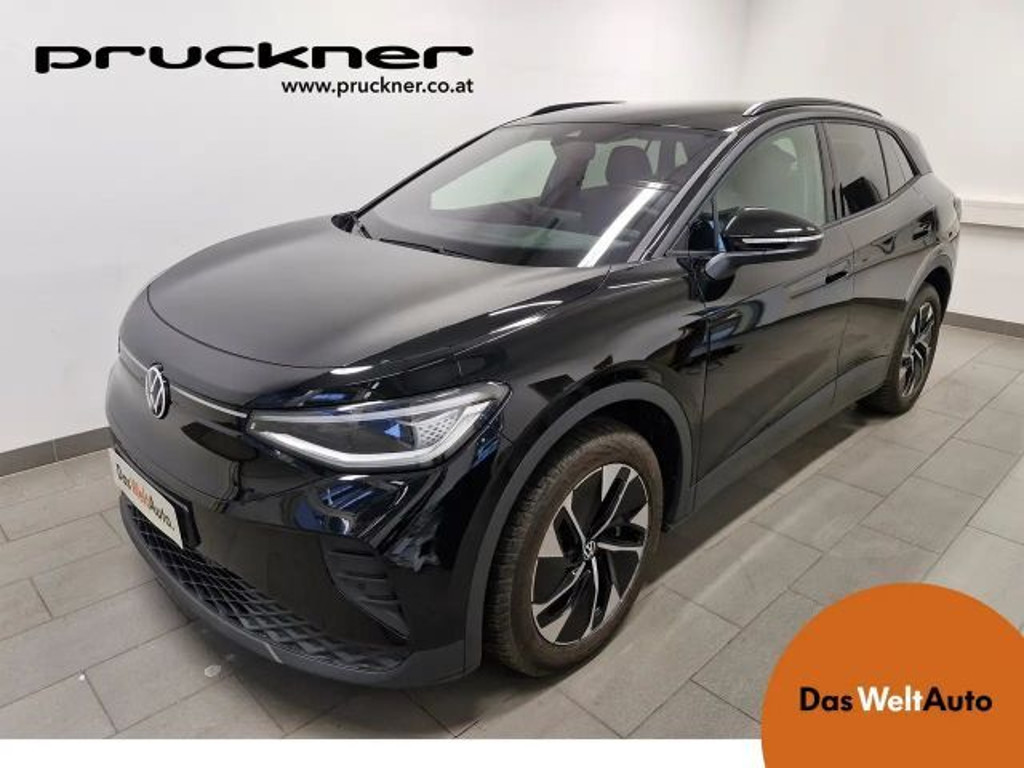 Volkswagen ID.4 2025 Elektrisch