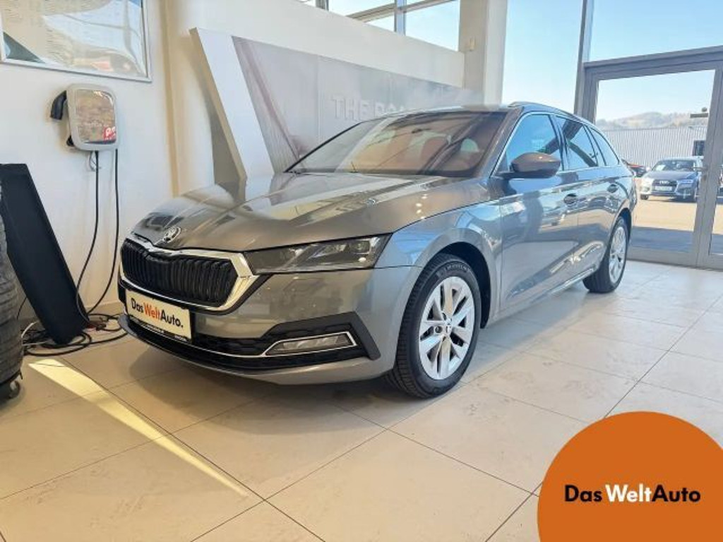 Skoda Octavia 2024 Diesel