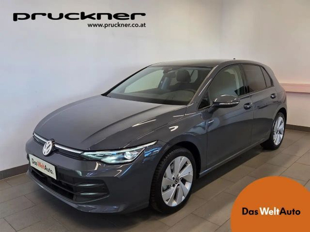 Volkswagen Golf 2025 Diesel