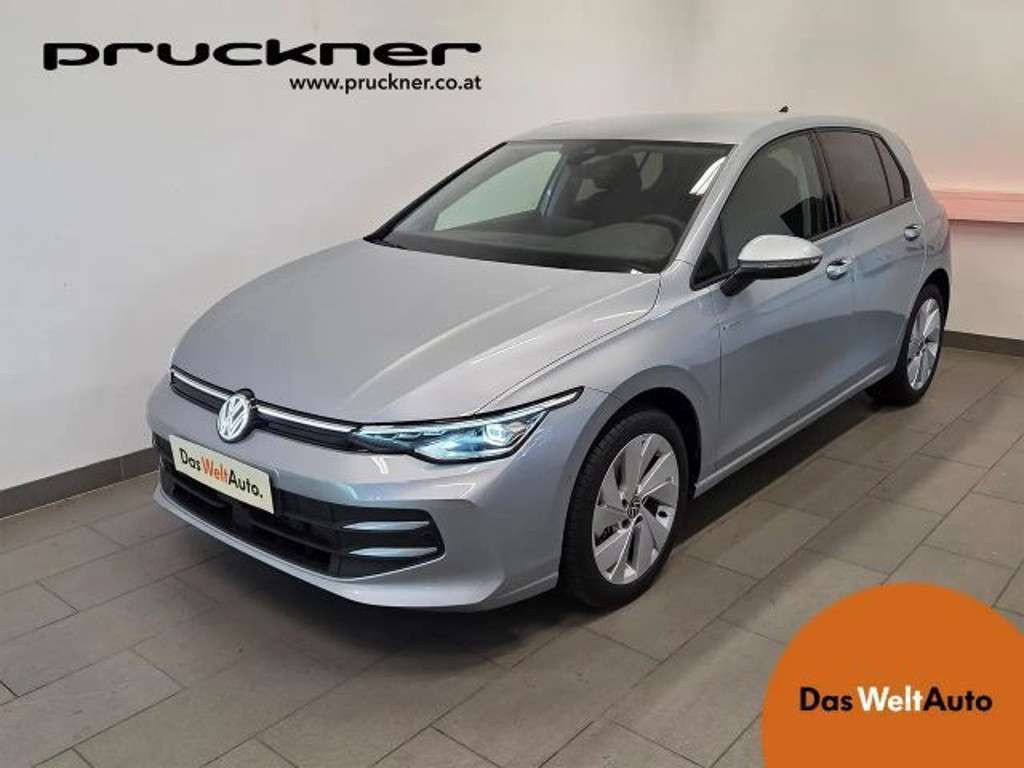 Volkswagen Golf 2025 Diesel