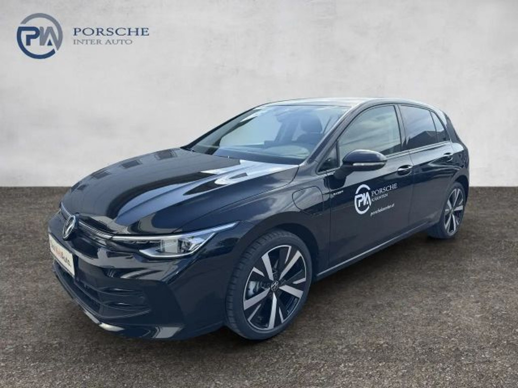 Volkswagen Golf 2025 Hybride Benzine