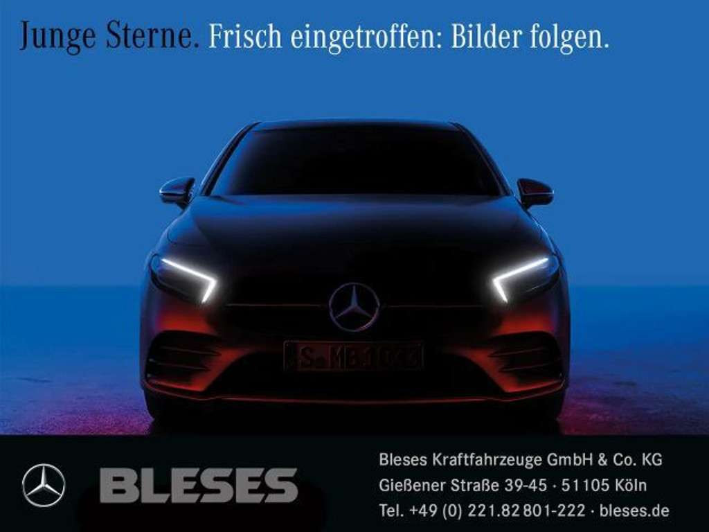 Mercedes-Benz C-Klasse 2024 Diesel