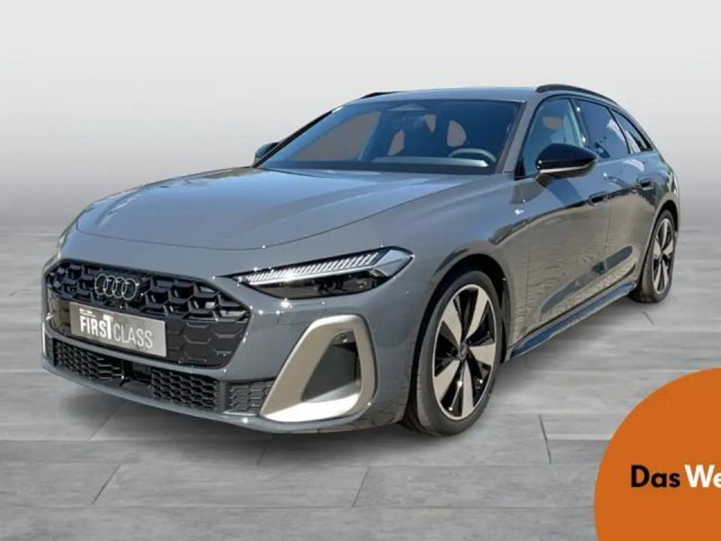 Audi A5 2025 Benzine