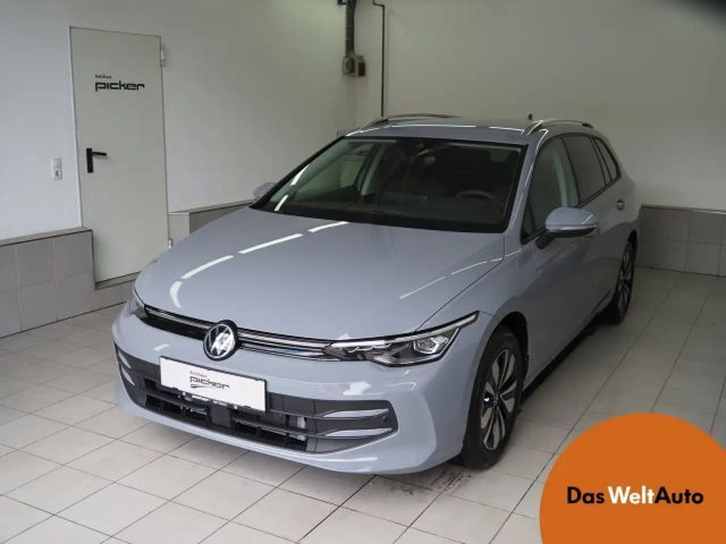 Volkswagen Golf 2025 Diesel