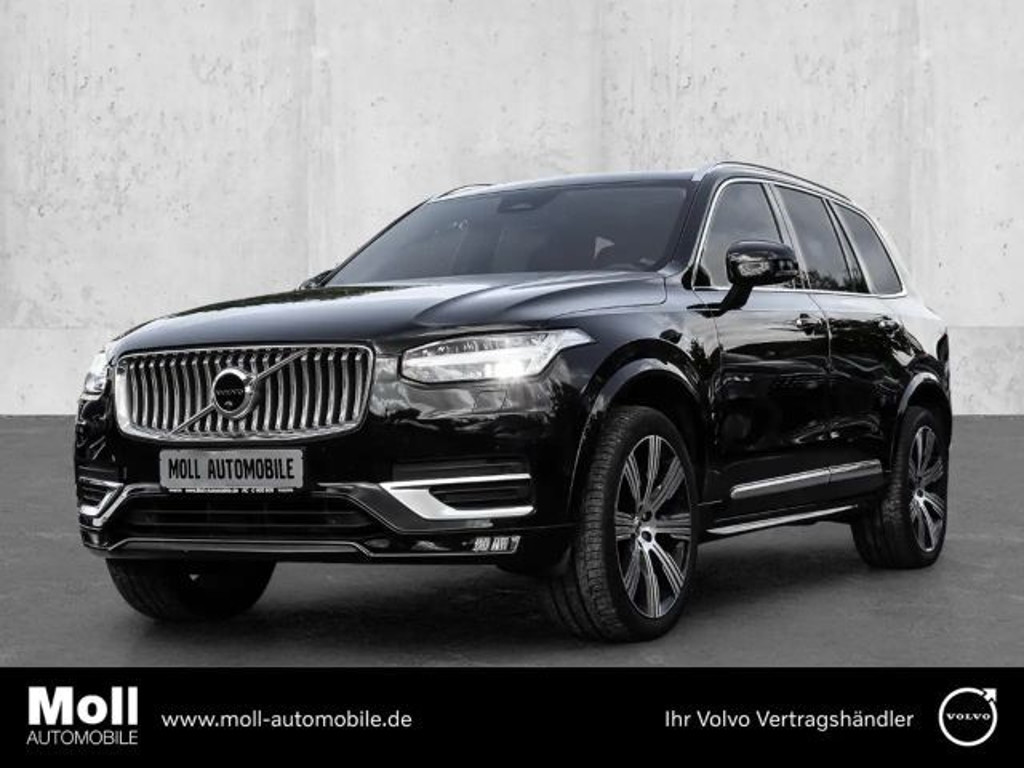 Volvo XC90 2023 Diesel