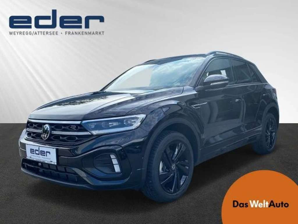 Volkswagen T-Roc 2024 Diesel