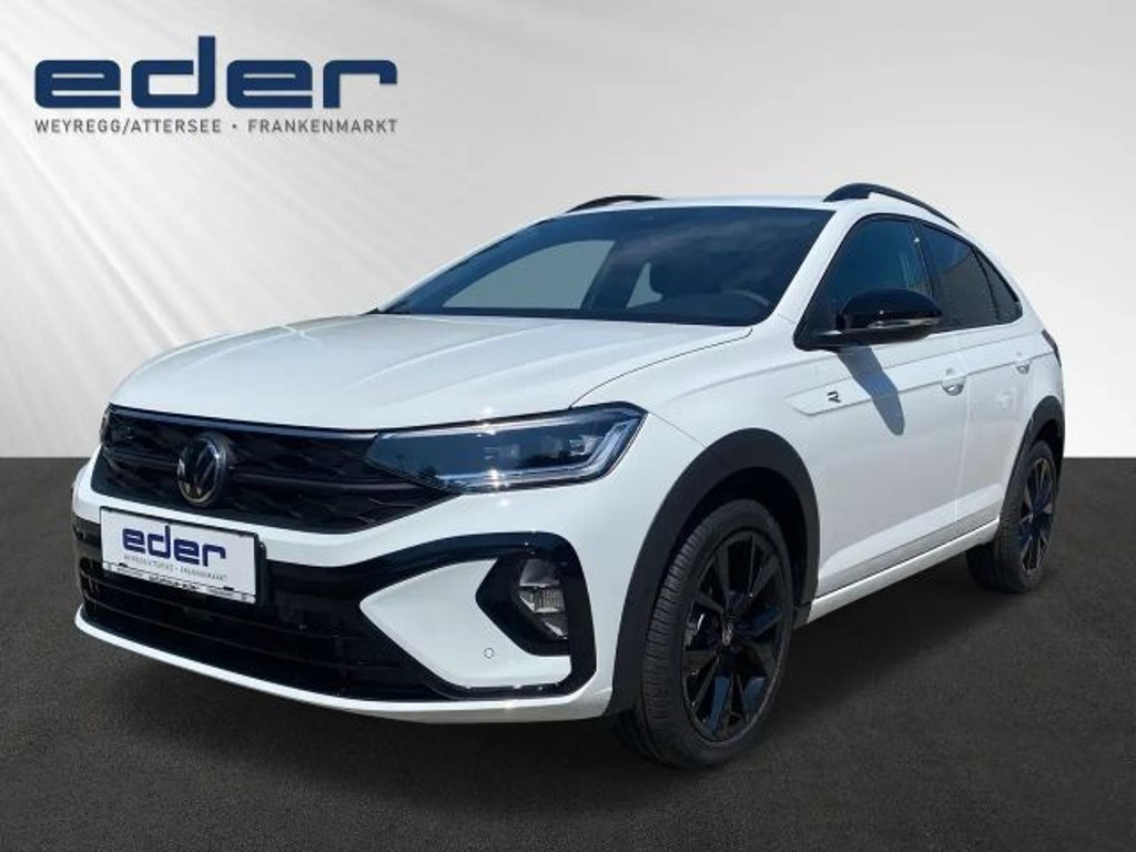 Volkswagen Taigo 2024 Benzine