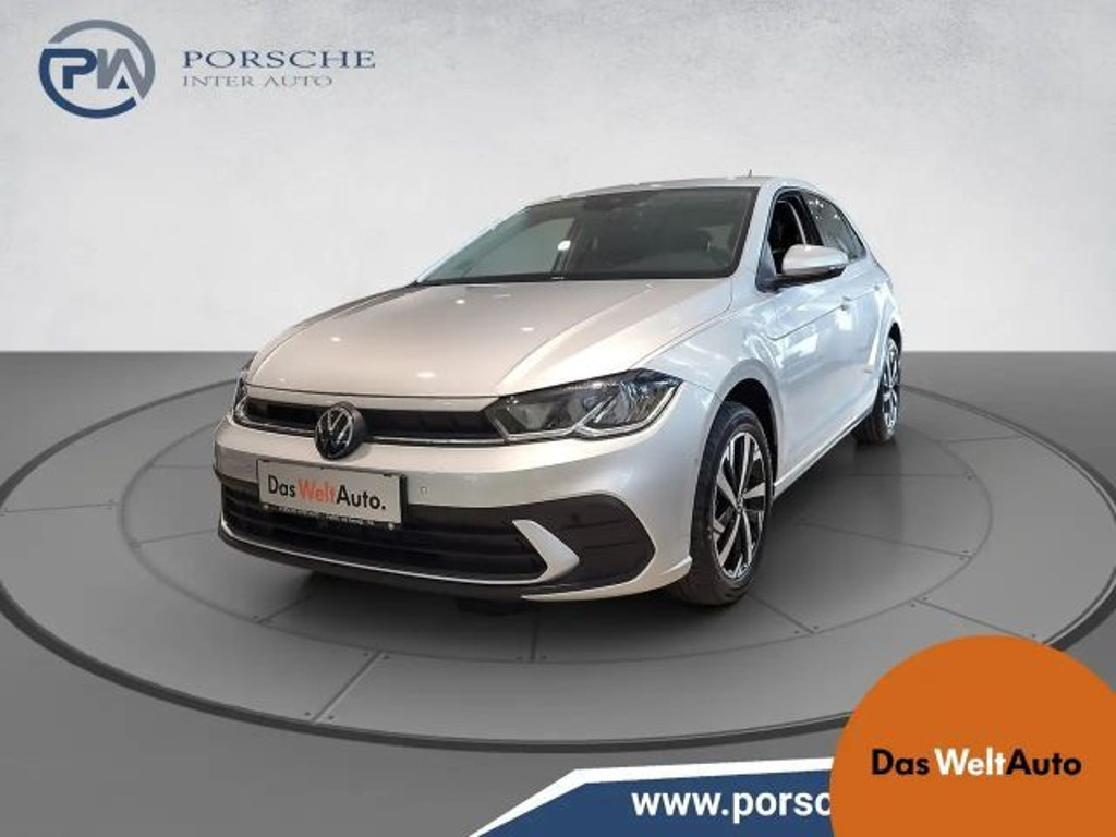 Volkswagen Polo 2024 Benzine