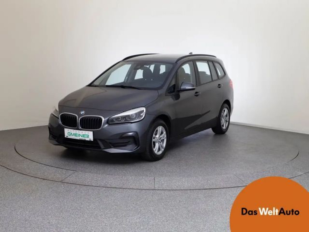 BMW 2 Serie