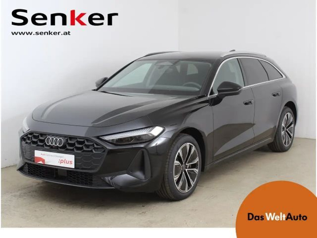 Audi A5 2025 Benzine