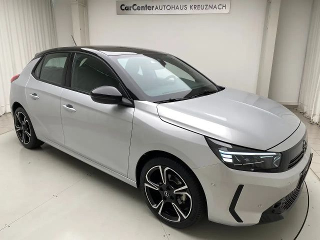 Opel Corsa 2024 Benzine
