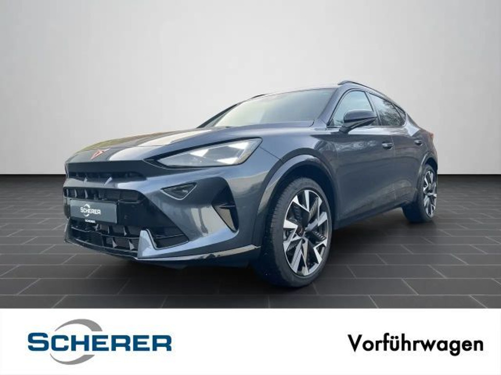 Cupra Formentor 2025 Benzine