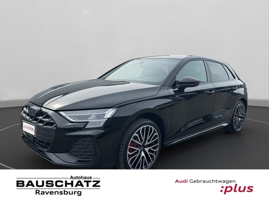 Audi A3 2025 Benzine